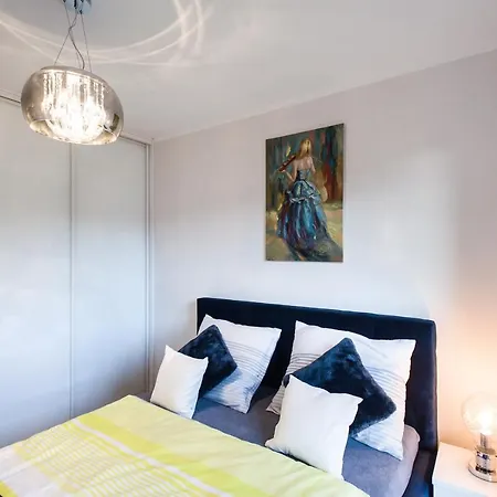 T.love Nova 2 Apartment