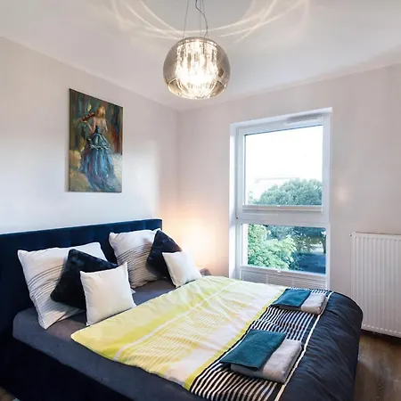 T.love Nova 2 Apartment *