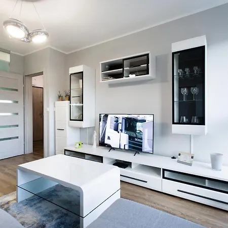 Apartmán T.love Nova 2