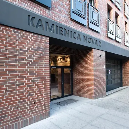 T.love Nova 2 Apartmán *