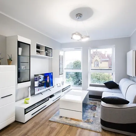 T.love Nova 2 Apartment *