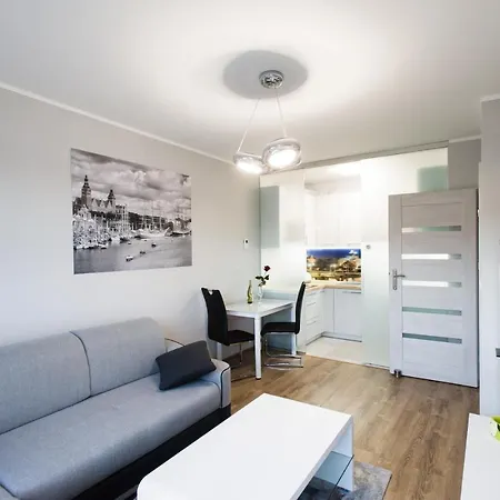 Apartament T.love Nova 2 *