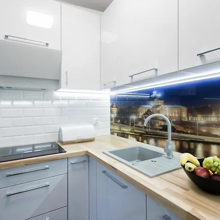 T.love Nova 2 Apartment *