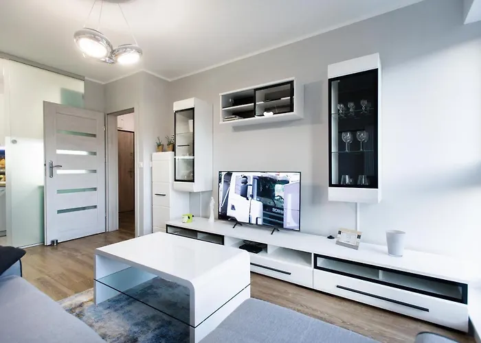 Apartment T.love Nova 2