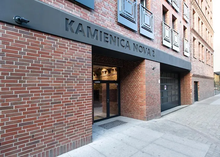 T.love Nova 2 Lejlighed *