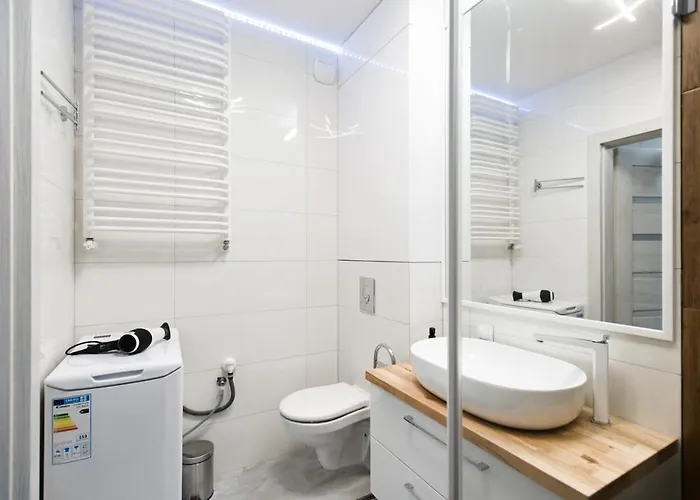 T.love Nova 2 Lejlighed *